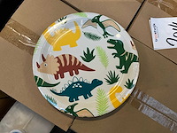 Papieren borden (576x) - afbeelding 3 van  6