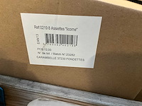 Papieren borden (576x) - afbeelding 6 van  6