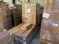 Papieren draagtas (4000x) - afbeelding 1 van  1