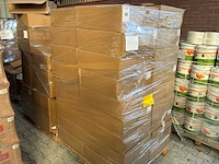 Papieren draagtas (5500x) - afbeelding 2 van  2