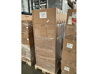 Papieren draagtassen (12500x) - afbeelding 3 van  3