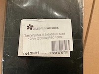 Papieren flesverpakkingen (900x) - afbeelding 1 van  2