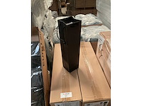 Papieren flesverpakkingen (900x) - afbeelding 2 van  2