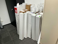 Papieren papier - afbeelding 1 van  6