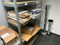 Papieren papier - afbeelding 3 van  6