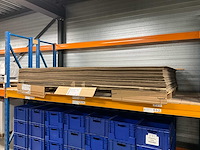 Papieren papier - afbeelding 1 van  4