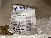 Papieren papier - afbeelding 7 van  16