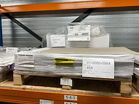 Papieren papier - afbeelding 12 van  16