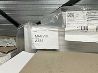 Papieren papier - afbeelding 14 van  16