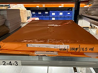 Papieren papier - afbeelding 18 van  19