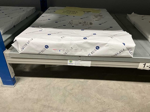 Papieren papier - afbeelding 17 van  49