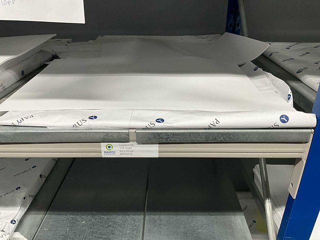 Papieren papier - afbeelding 24 van  49