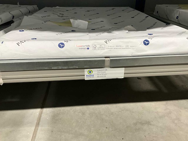 Papieren papier - afbeelding 28 van  49