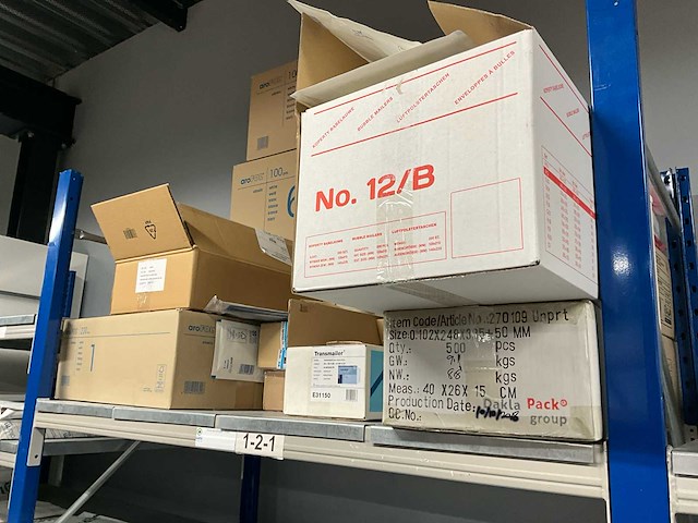 Papieren papier - afbeelding 32 van  49