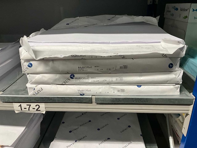 Papieren papier - afbeelding 45 van  49