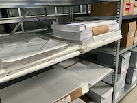 Papieren papier - afbeelding 10 van  19