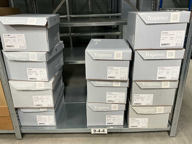 Papieren papier - afbeelding 12 van  19