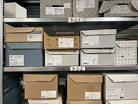 Papieren papier - afbeelding 16 van  19