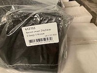 Papieren servetten 24x24 cm (24000x) - afbeelding 2 van  3