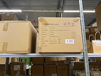 Papieren tassen (2x) - afbeelding 4 van  21