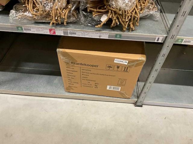 Papieren tassen (2x) - afbeelding 5 van  21