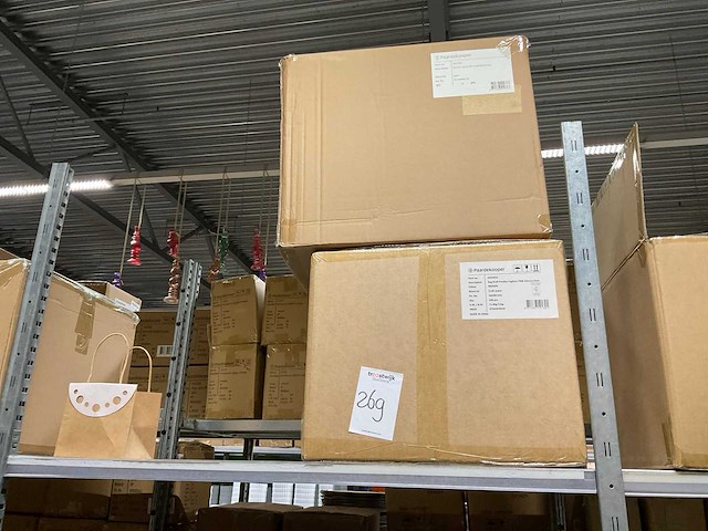 Papieren tassen (2x) - afbeelding 10 van  21