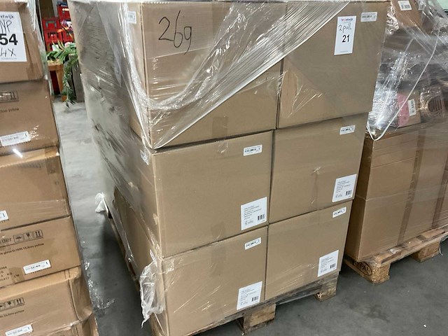 Papieren tassen (2x) - afbeelding 12 van  21