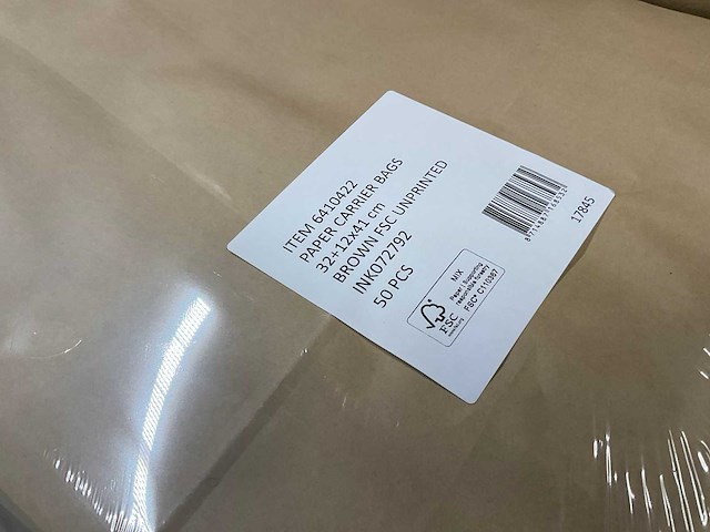 Papieren tassen (2x) - afbeelding 18 van  21