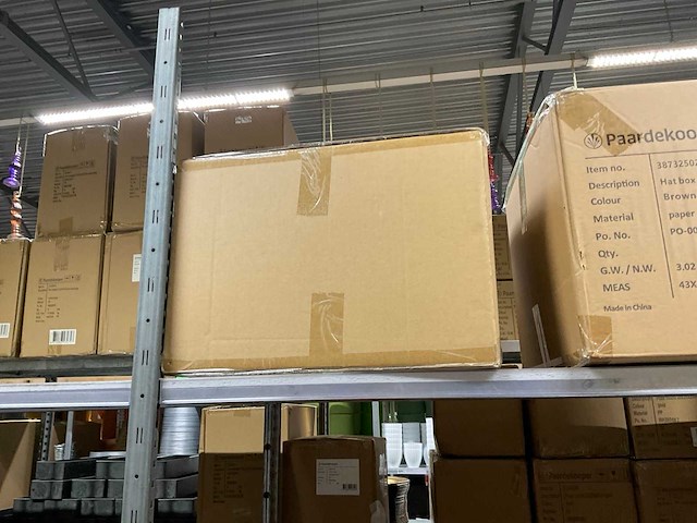 Papieren tassen (2x) - afbeelding 19 van  21