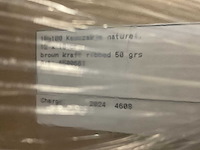 Papieren tassen, touw, hoedendoos - afbeelding 5 van  7