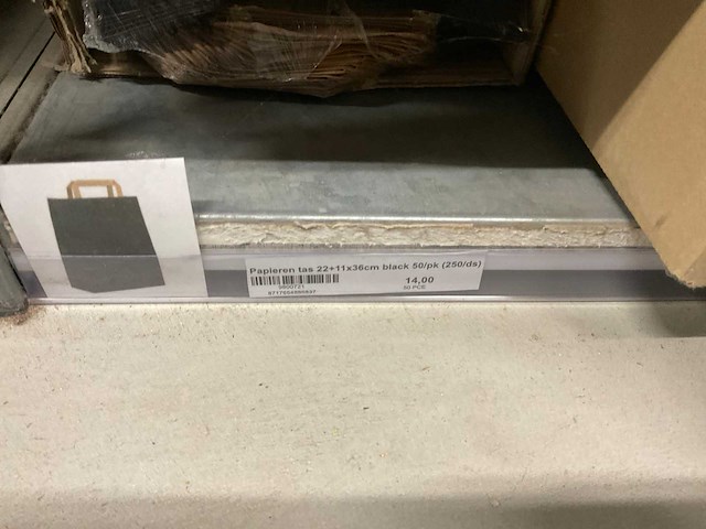 Papieren tassen - afbeelding 7 van  71