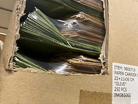 Papieren tassen - afbeelding 11 van  71