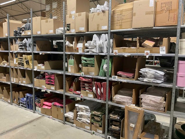 Papieren tassen - afbeelding 1 van  71