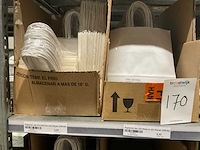 Papieren tassen - afbeelding 17 van  71