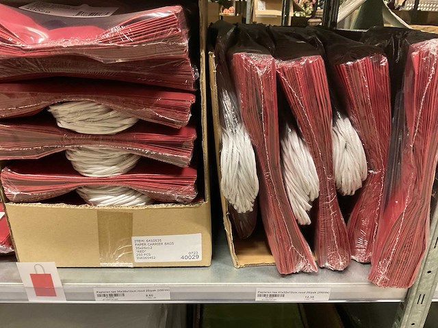 Papieren tassen - afbeelding 22 van  71