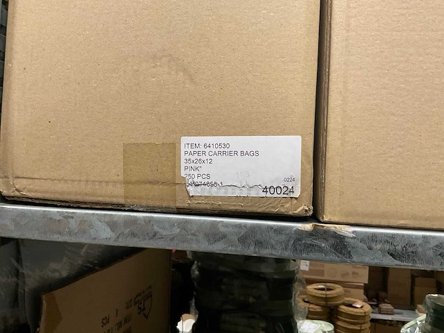 Papieren tassen - afbeelding 33 van  71