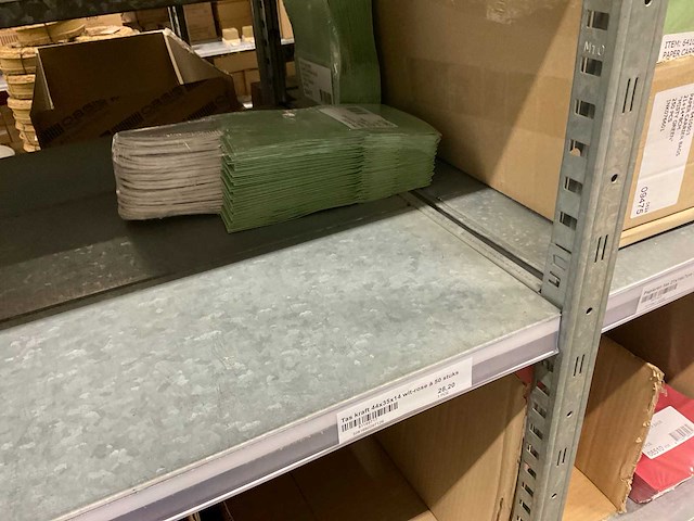 Papieren tassen - afbeelding 36 van  71