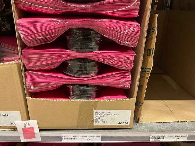 Papieren tassen - afbeelding 38 van  71