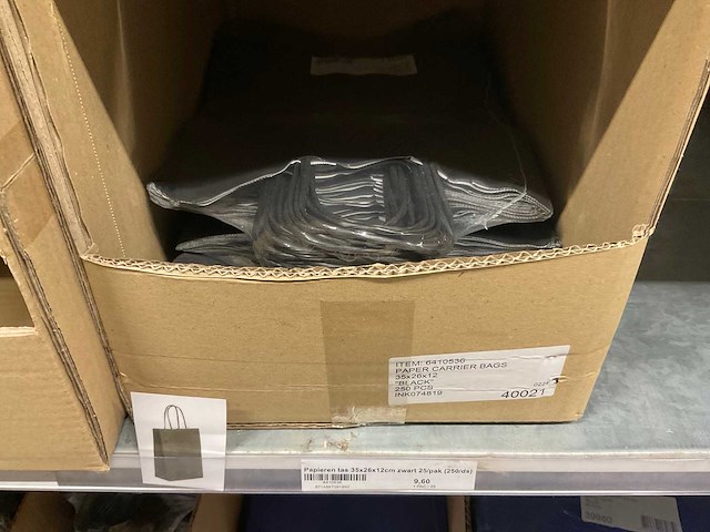 Papieren tassen - afbeelding 61 van  71