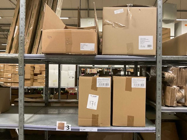 Papieren tassen - afbeelding 18 van  36