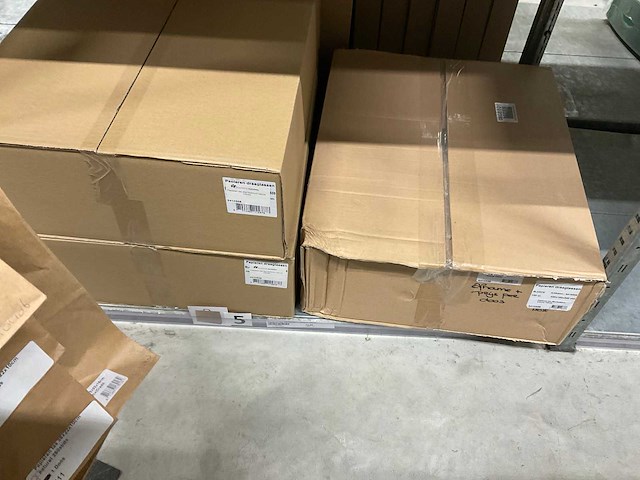 Papieren tassen - afbeelding 27 van  36