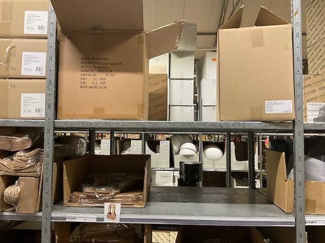 Papieren tassen - afbeelding 23 van  36