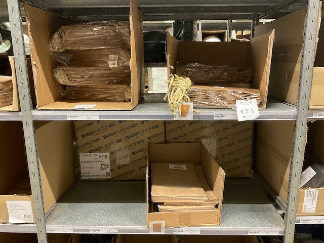 Papieren tassen - afbeelding 34 van  36