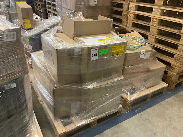 Papieren tassen - afbeelding 1 van  4