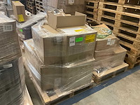 Papieren tassen - afbeelding 1 van  4