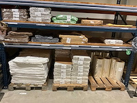 Papieren vellen - afbeelding 1 van  14