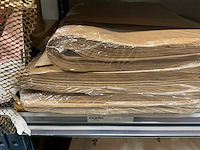 Papieren vellen - afbeelding 12 van  14