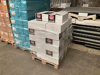 Papieren zakken (15000x) - afbeelding 1 van  2