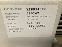 Papieren zakken (15000x) - afbeelding 2 van  2