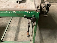 Papier/karton/plastic snijmachines - afbeelding 5 van  7